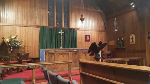 St Barnabas Anglican Church — photo 3