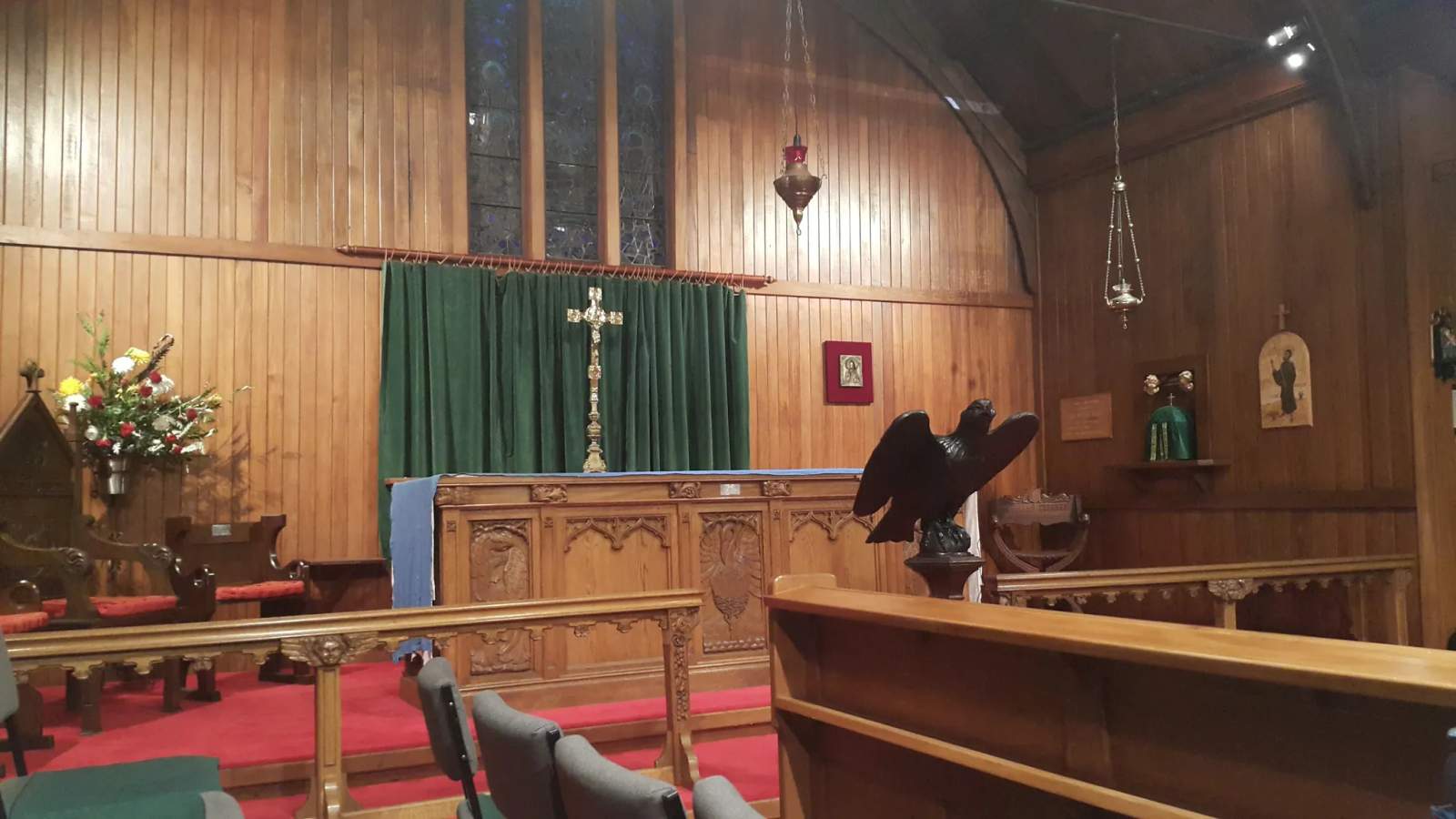 St Barnabas Anglican Church — photo 3