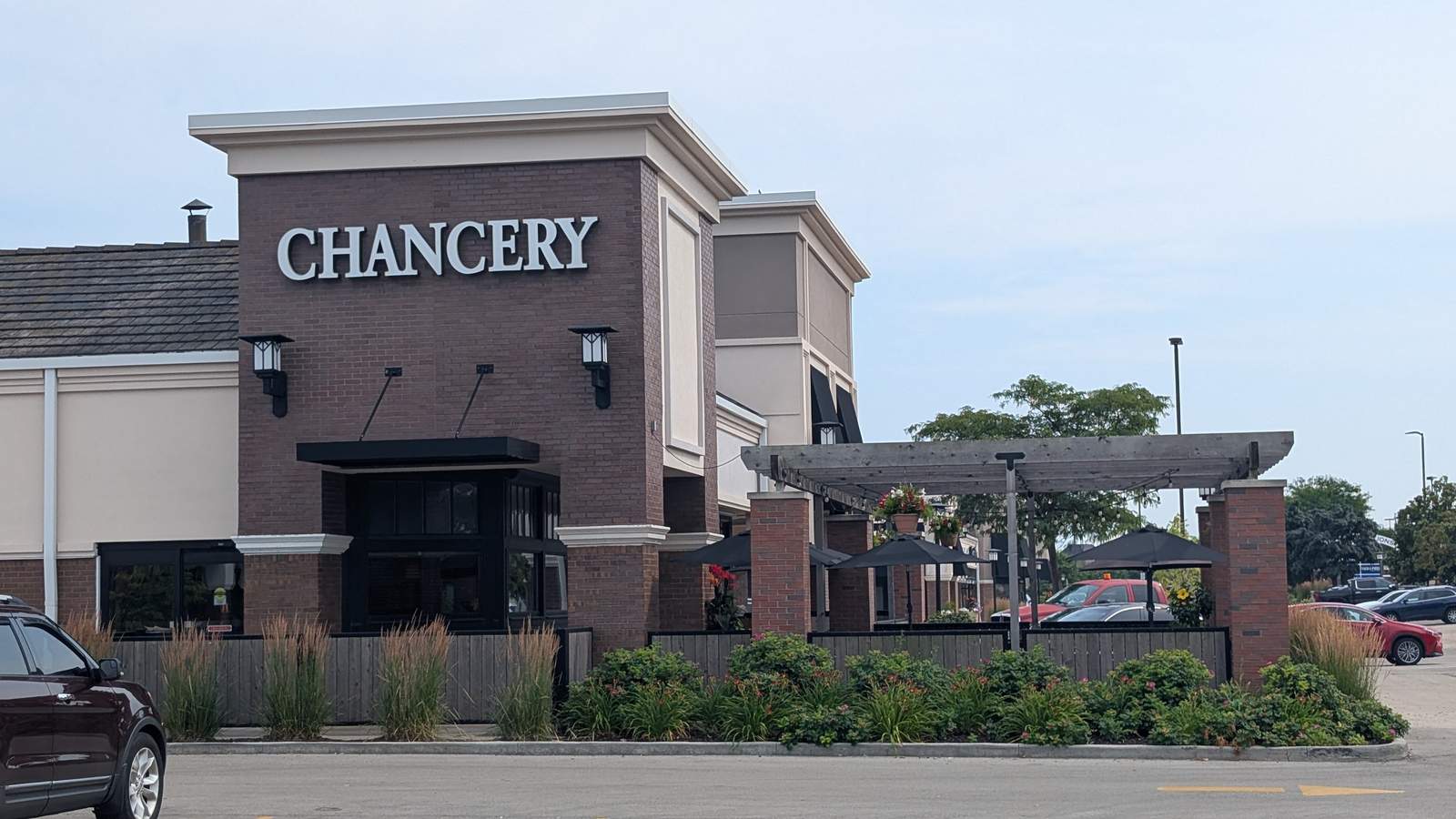 Chancery Restaurant & Pub — photo 1