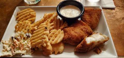 Chancery Restaurant & Pub — photo 2