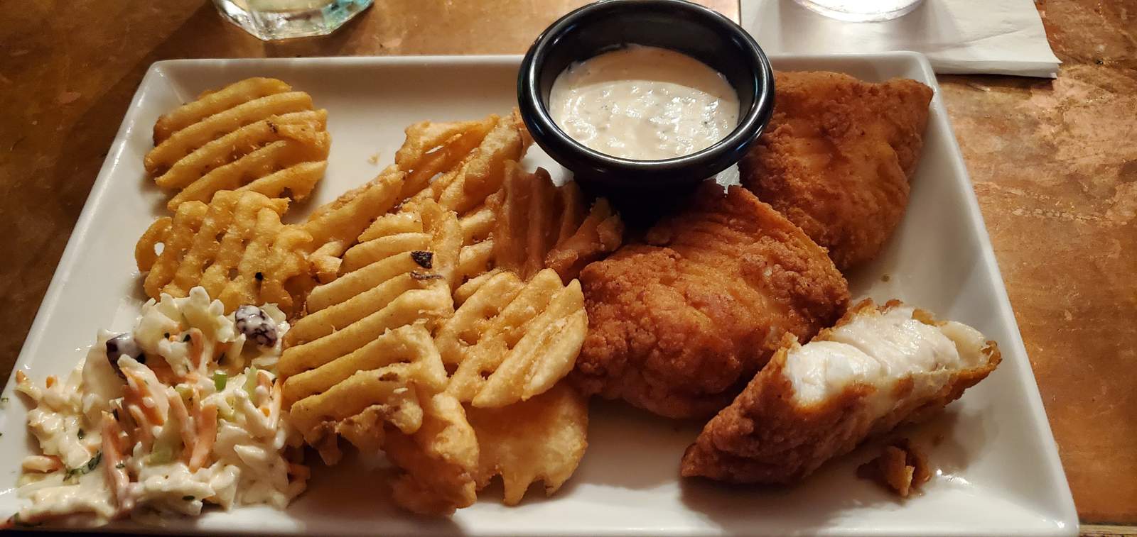Chancery Restaurant & Pub — photo 2