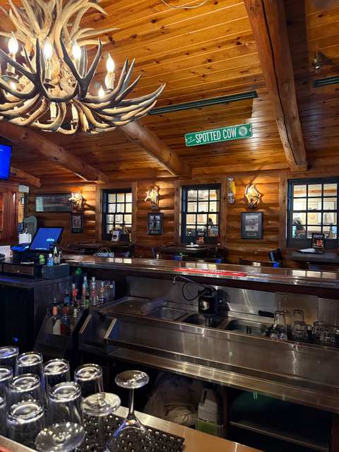 Chancery Restaurant & Pub — photo 3