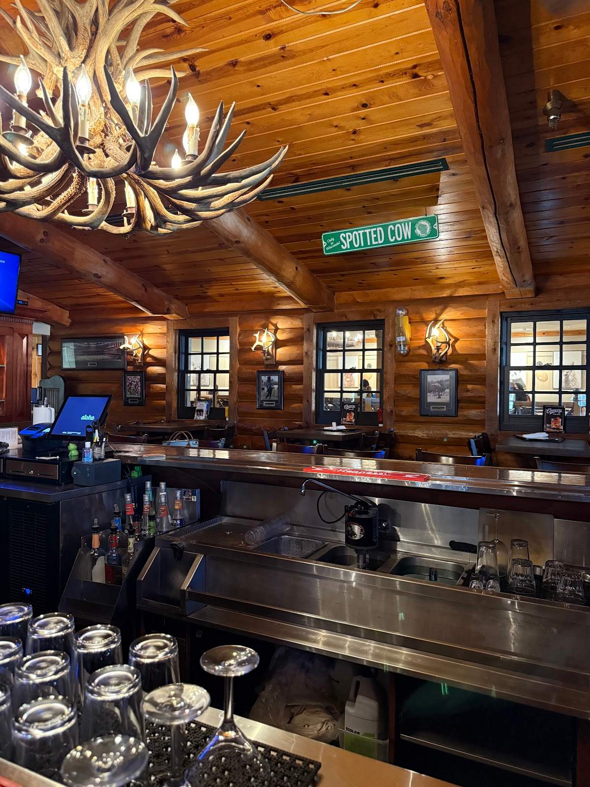 Chancery Restaurant & Pub — photo 3