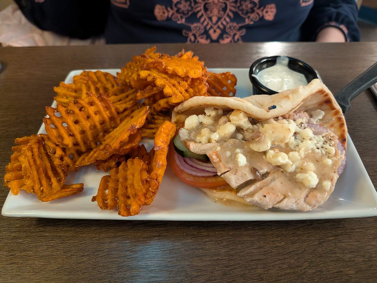 Chancery Restaurant & Pub — photo 4