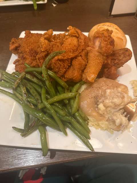 Chancery Restaurant & Pub — photo 5