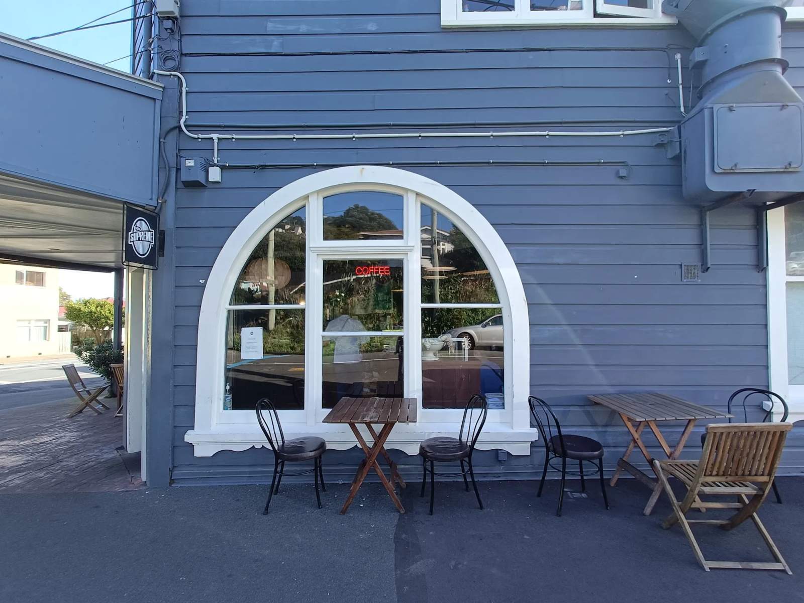 The Larder — photo 1