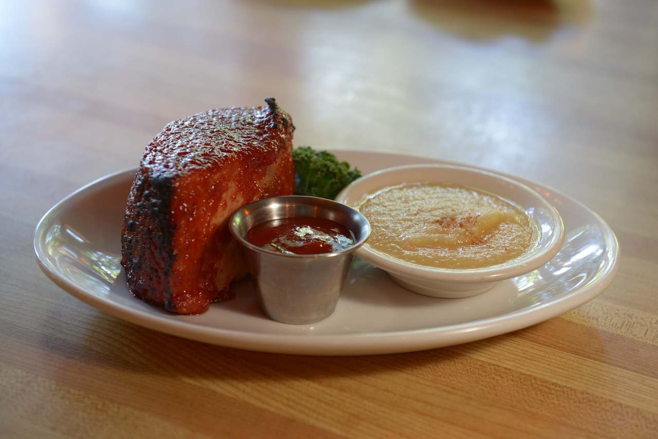 Silvercryst Supper Club — photo 3