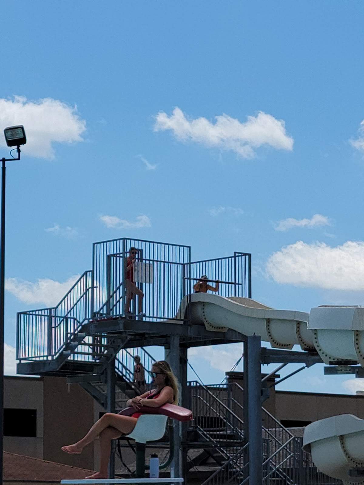 Grafton Family Aquatic Center — photo 4