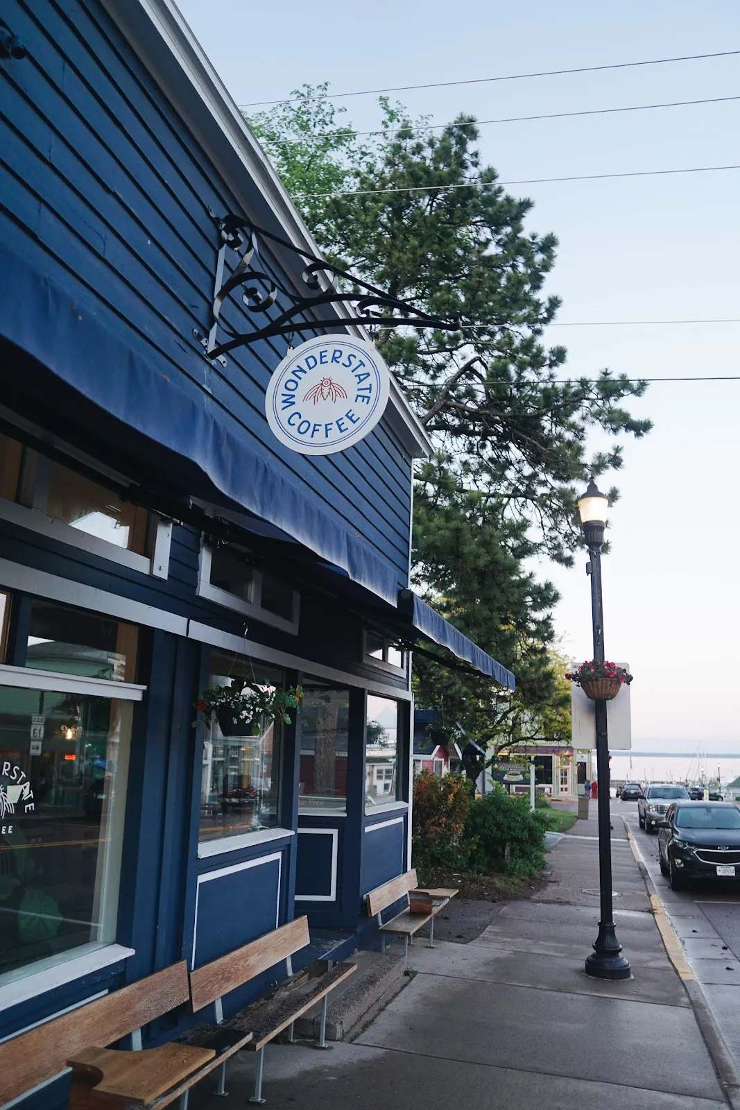 Wonderstate Coffee — photo 1