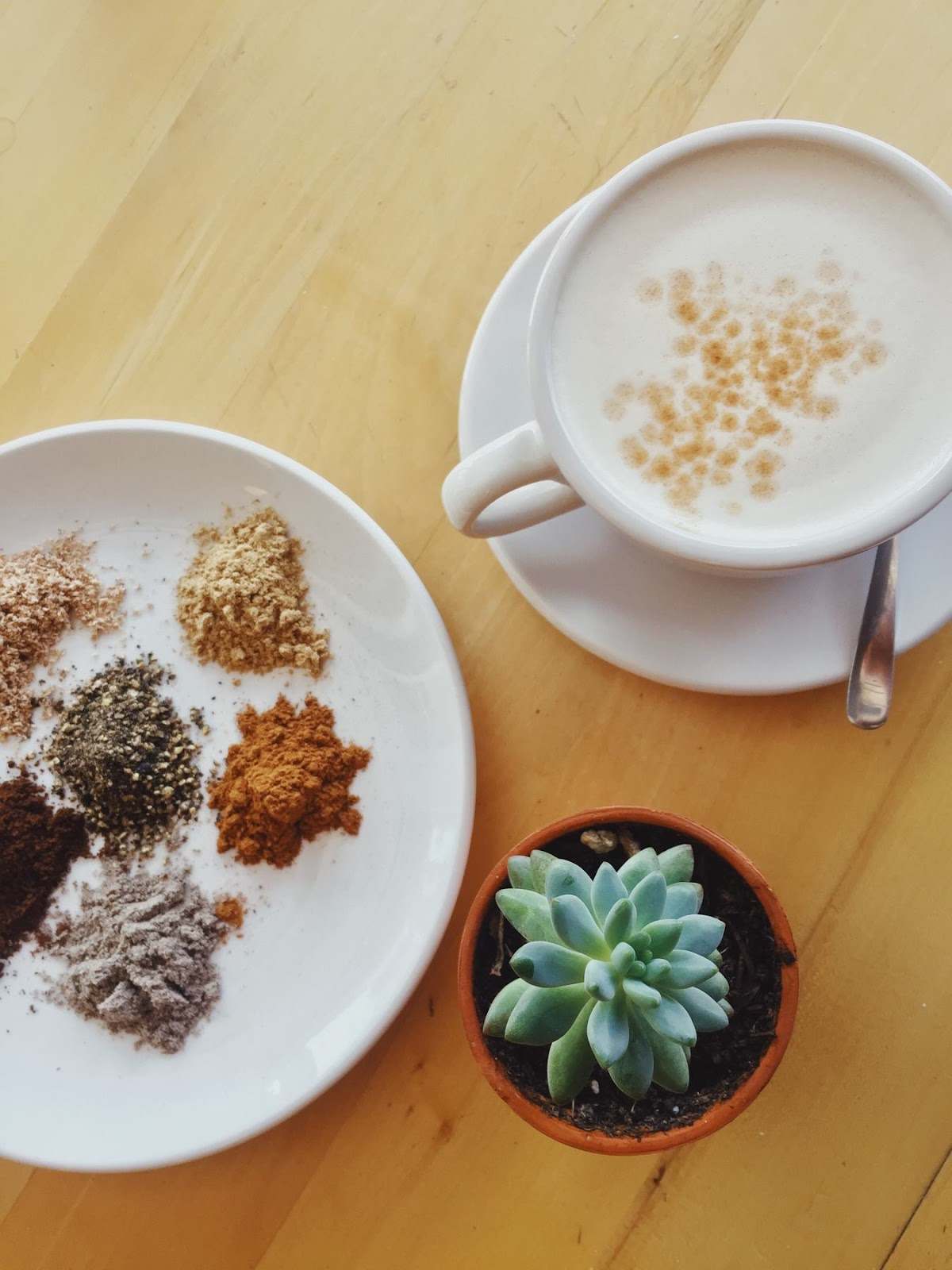Wonderstate Coffee — photo 2