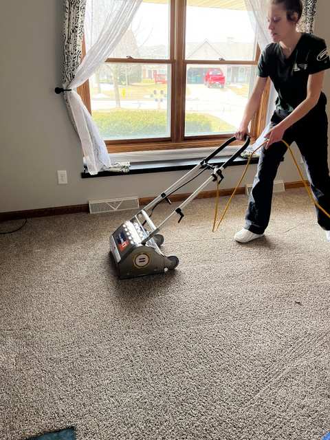 Kettle Moraine Professional Cleaners, Inc. — photo 4