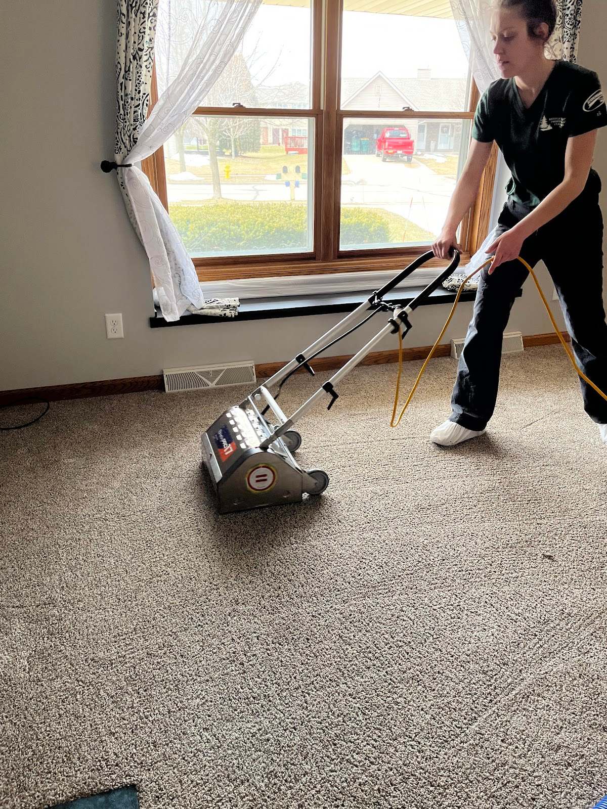 Kettle Moraine Professional Cleaners, Inc. — photo 4