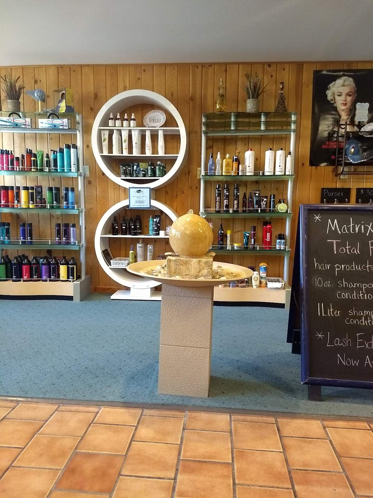 You're Special Hair Salon — photo 1