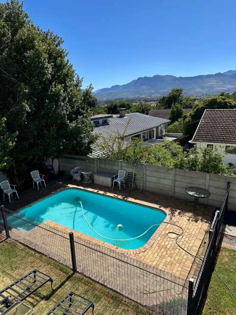 Paarl Mountain Lodge — photo 3