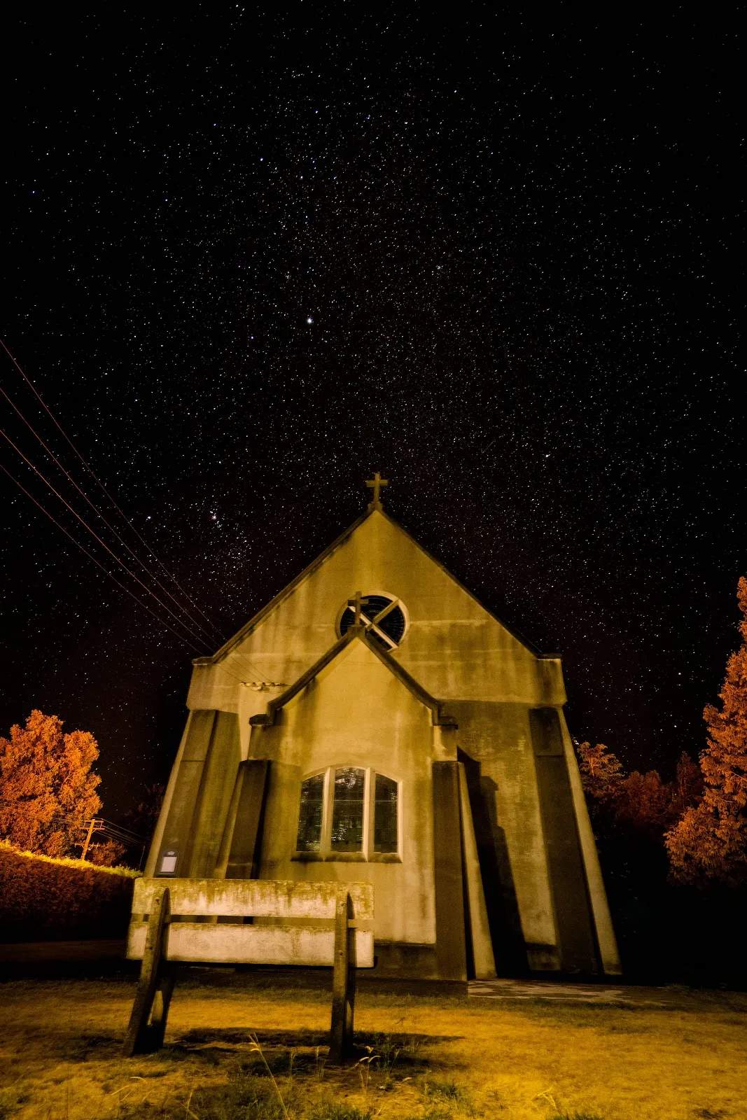 St Anthony's Catholic Church — photo 2