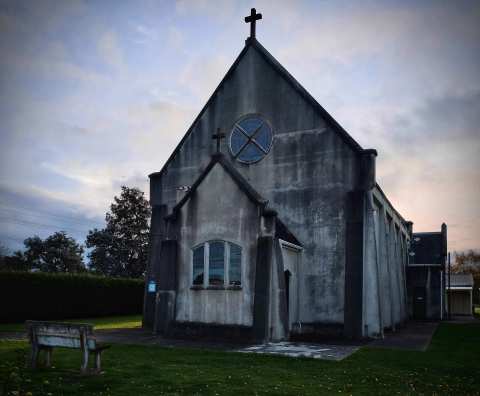 St Anthony's Catholic Church — photo 3