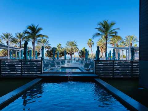 Wyndham Grand Clearwater Beach — photo 3