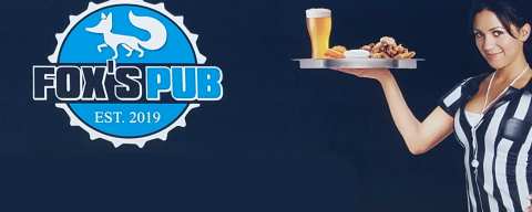 Fox's Pub — photo 3