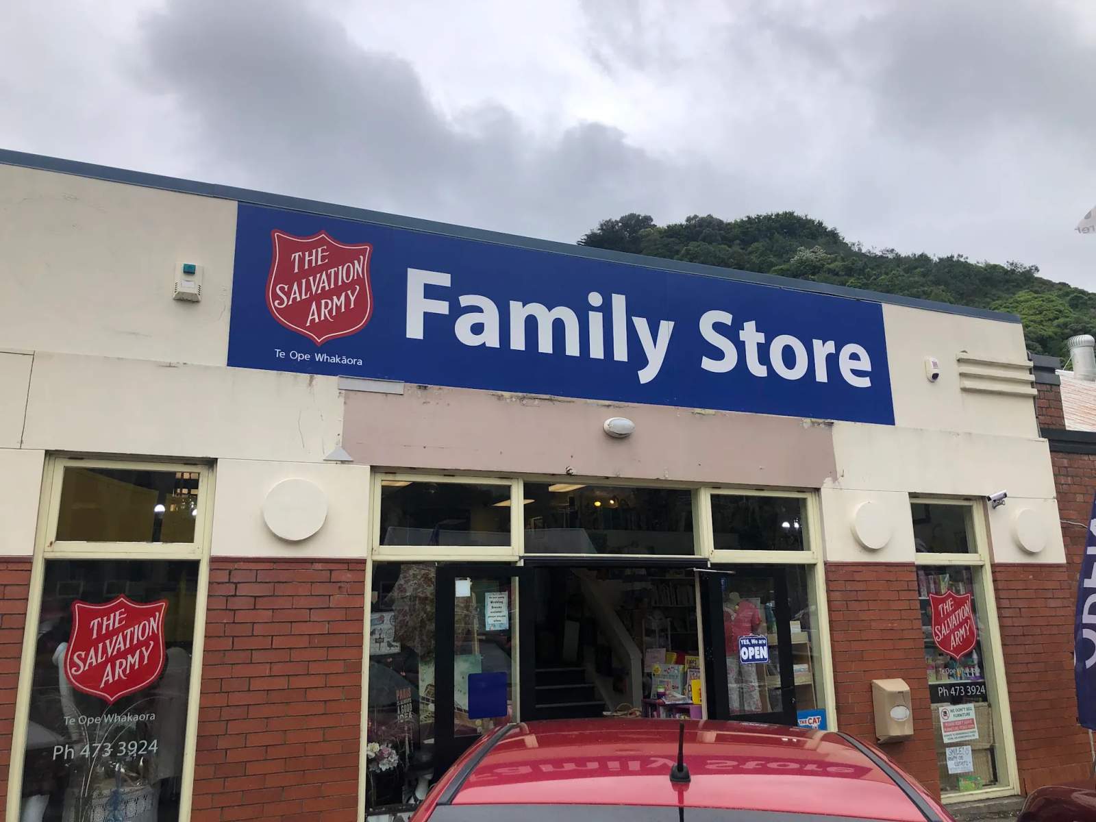 Salvation Army Family Store — photo 1