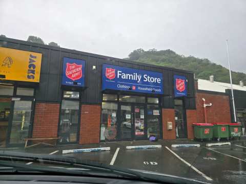 Salvation Army Family Store — photo 3