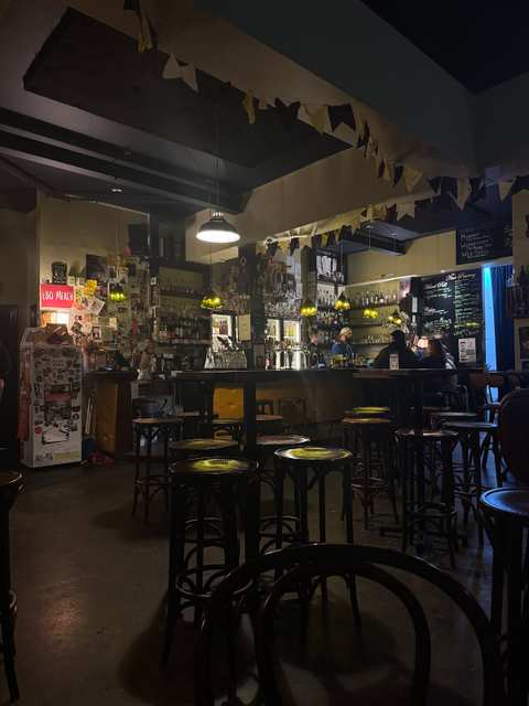 Little Beer Quarter — photo 3