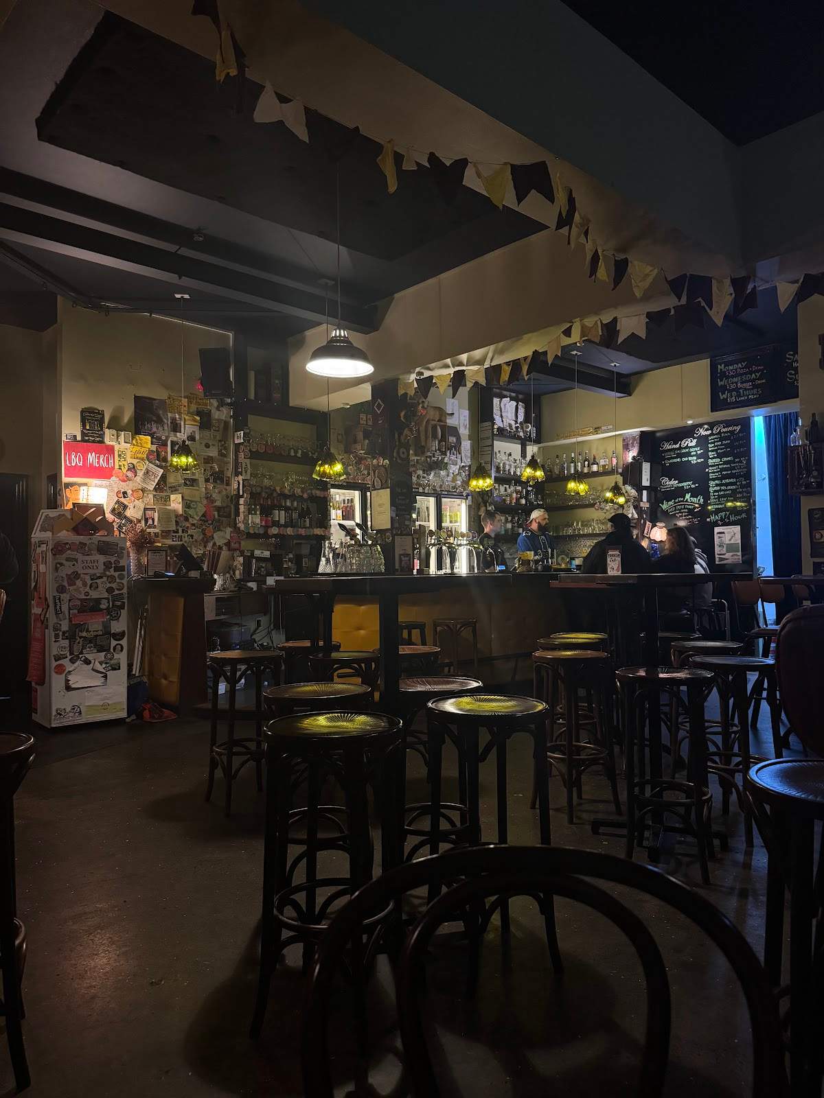 Little Beer Quarter — photo 3
