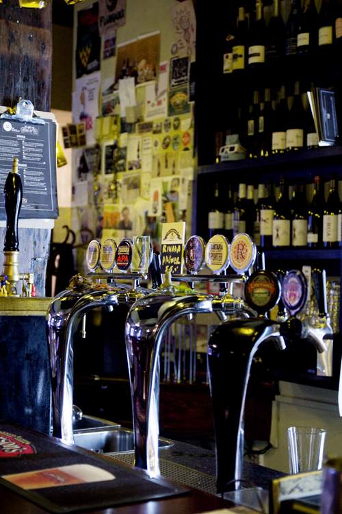 Little Beer Quarter — photo 2