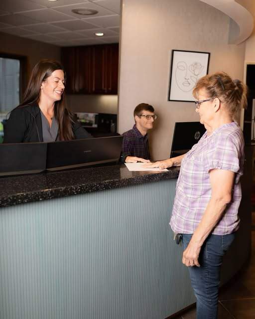 Taylor Drive Dental Care — photo 1