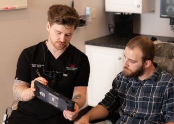 Taylor Drive Dental Care — photo 3