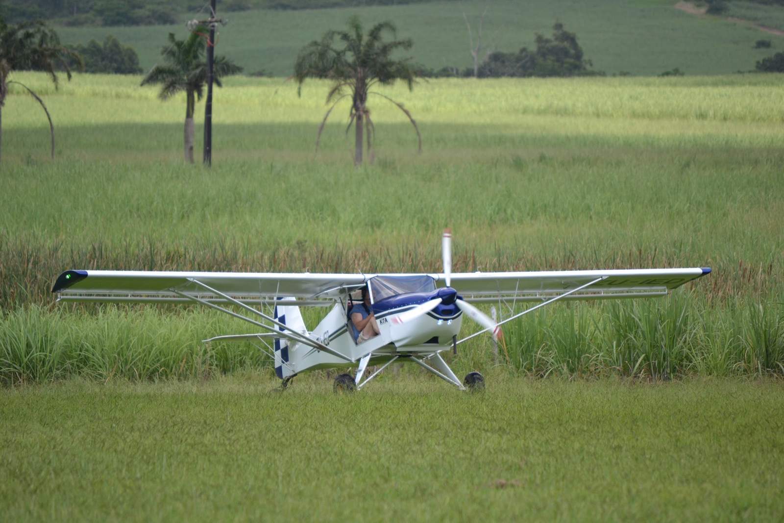 Ballito Microlights — photo 1