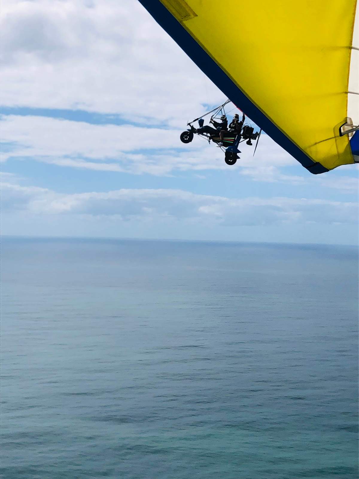 Ballito Microlights — photo 4
