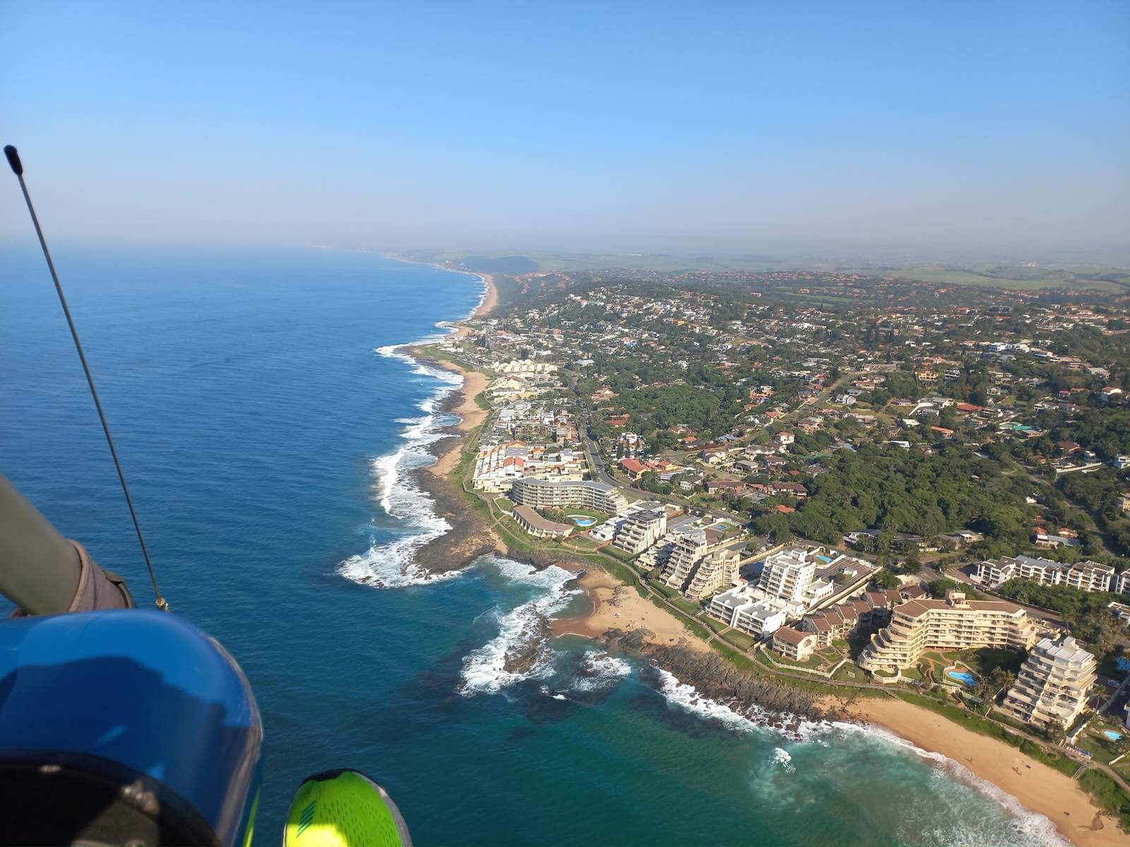 Ballito Microlights — photo 5