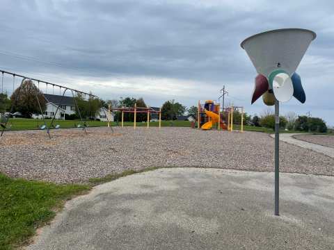 Lone Oak Park — photo 3