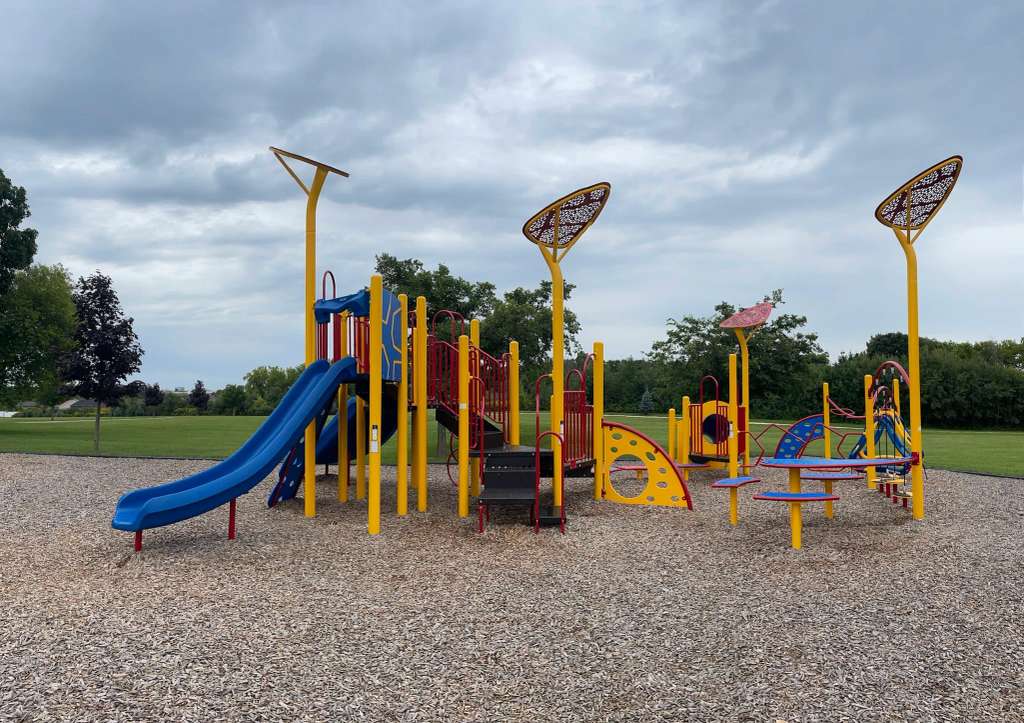 Lone Oak Park