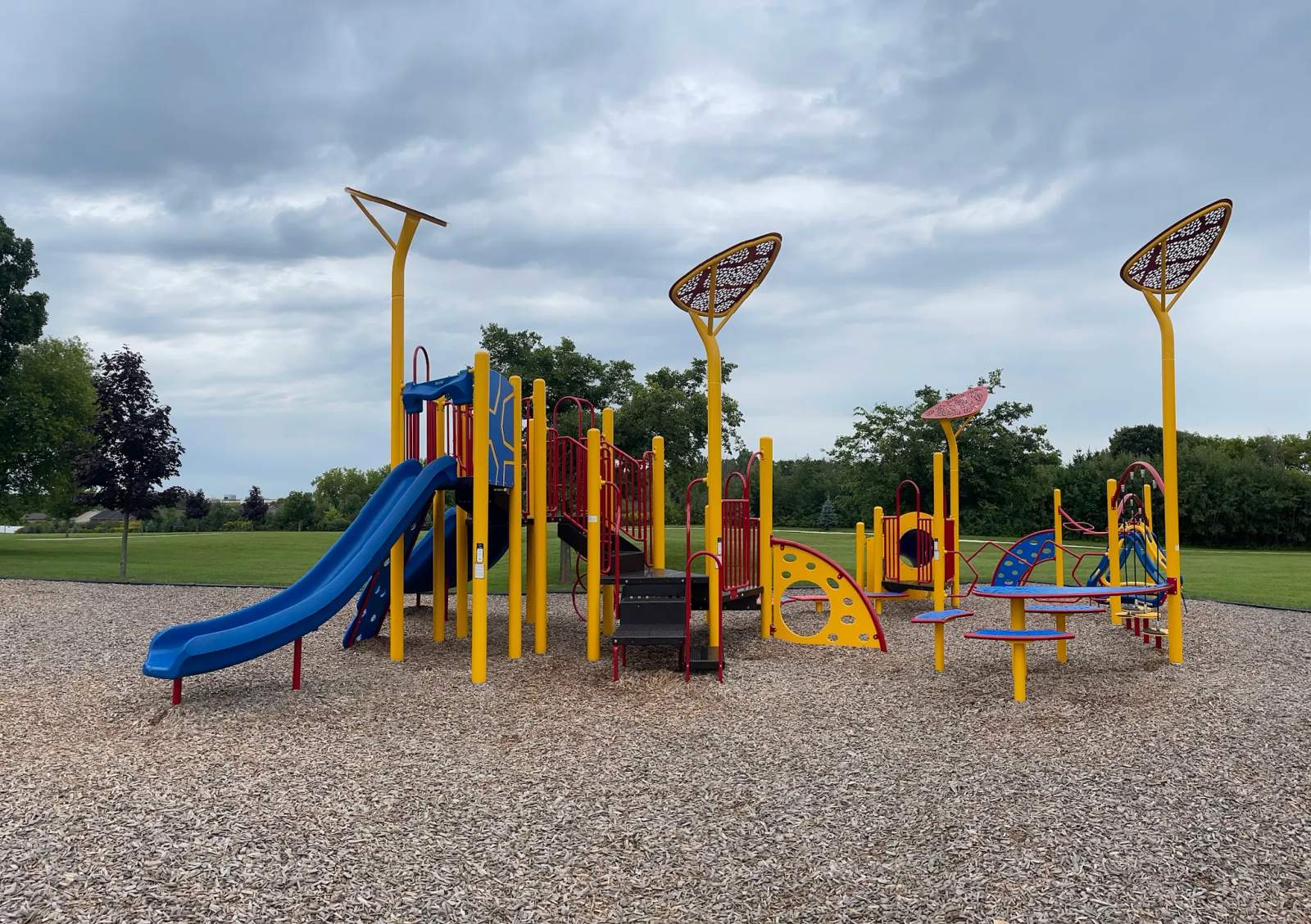 Lone Oak Park — photo 1
