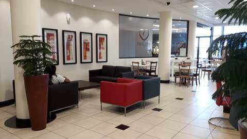 Netcare Alberlito Hospital — photo 2