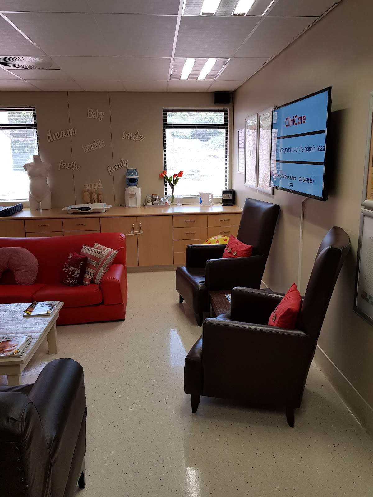 Netcare Alberlito Hospital — photo 3