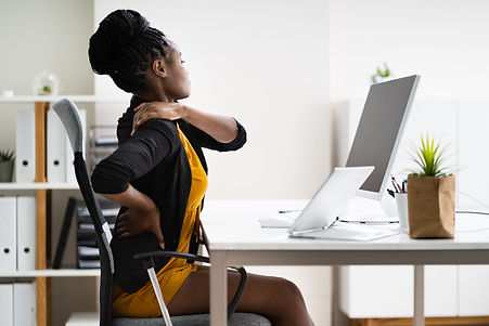 Temple Ergonomics – Back Pain & Spine Care Specialists | Appleton — photo 3