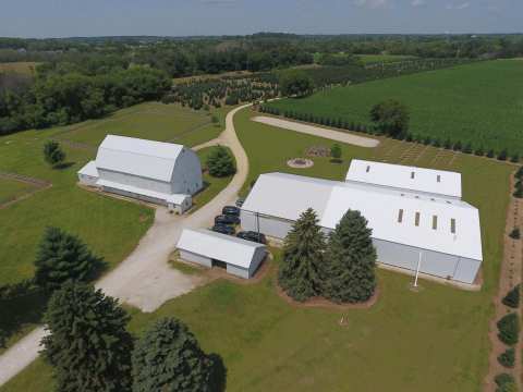 Sandhill Tree Farm — photo 3