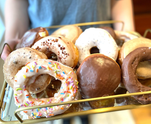 Donut Monster — photo 4