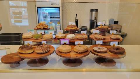 Donut Monster — photo 5