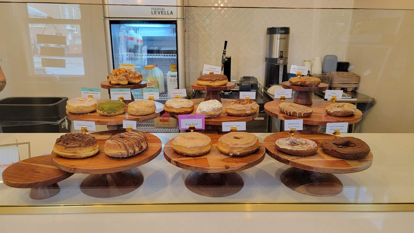 Donut Monster — photo 5