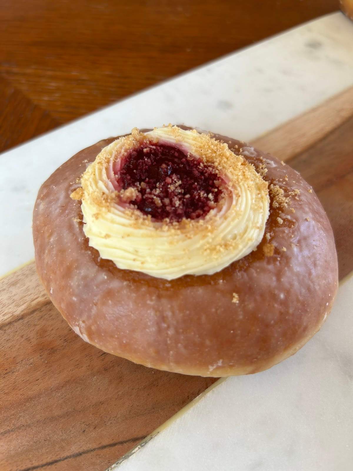 Donut Monster — photo 6