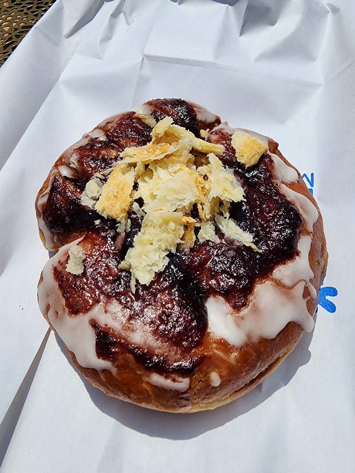 Donut Monster — photo 7