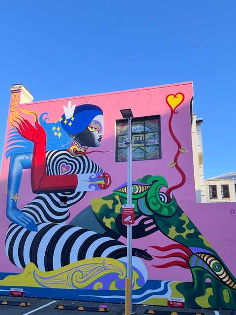 Jam Hair Company — photo 3
