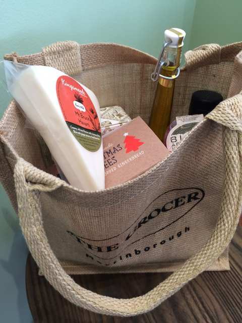 The Grocer — photo 3