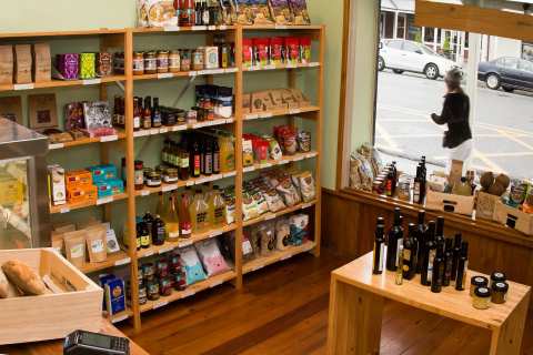 The Grocer — photo 4