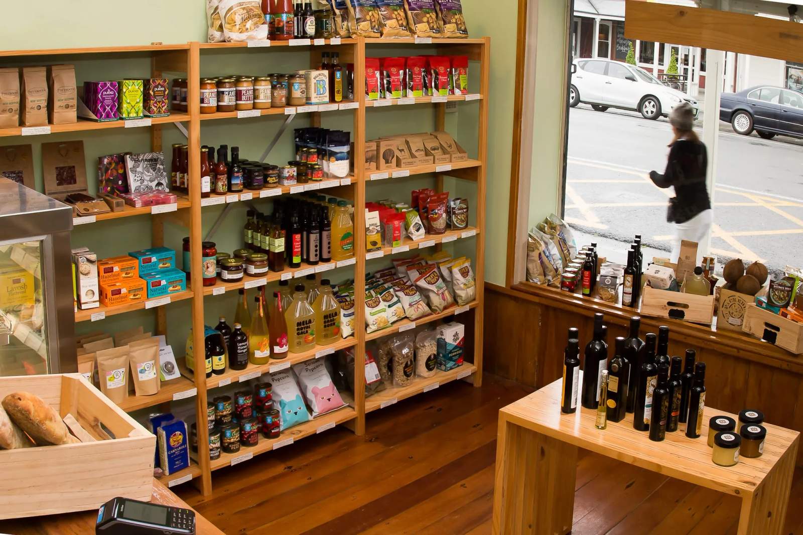 The Grocer — photo 4