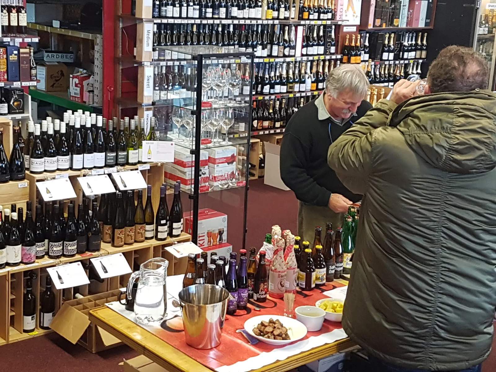 Regional Wines — photo 3