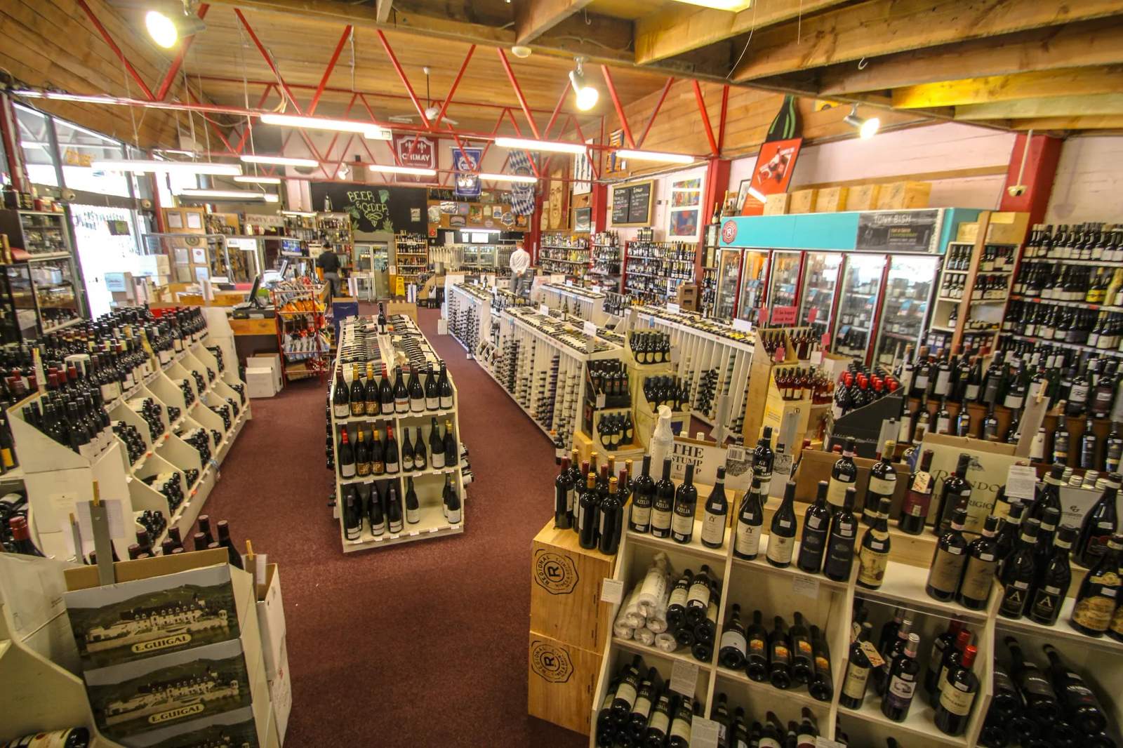 Regional Wines — photo 2
